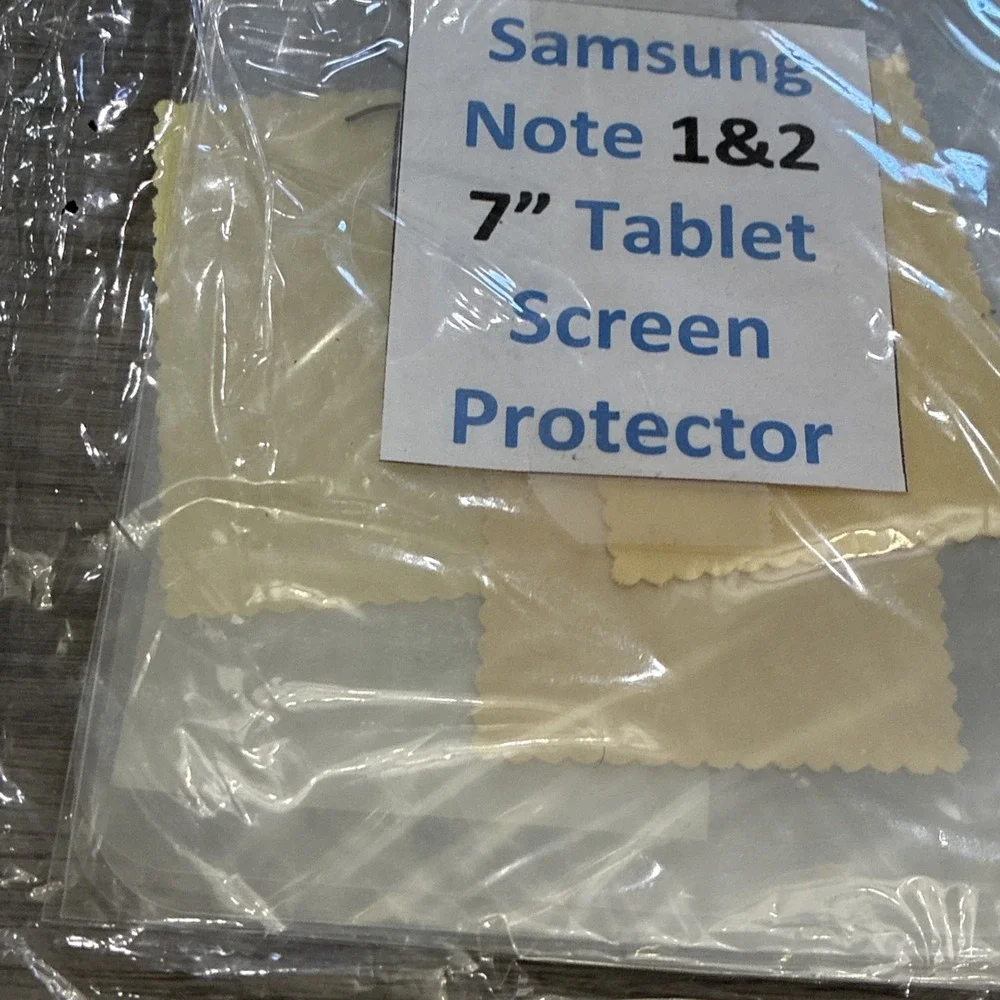 Samsung Note 1 & 2 | 7